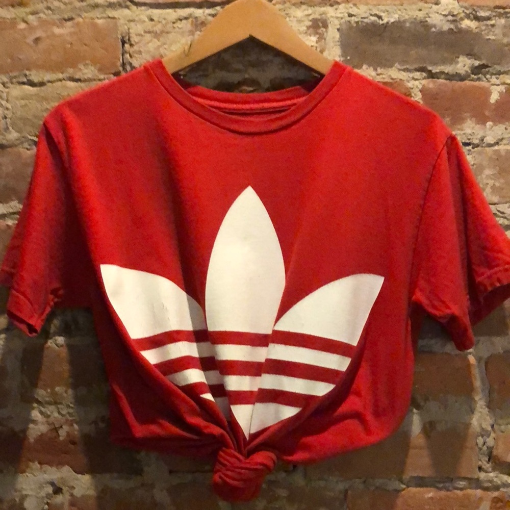 Adidas Retro Top